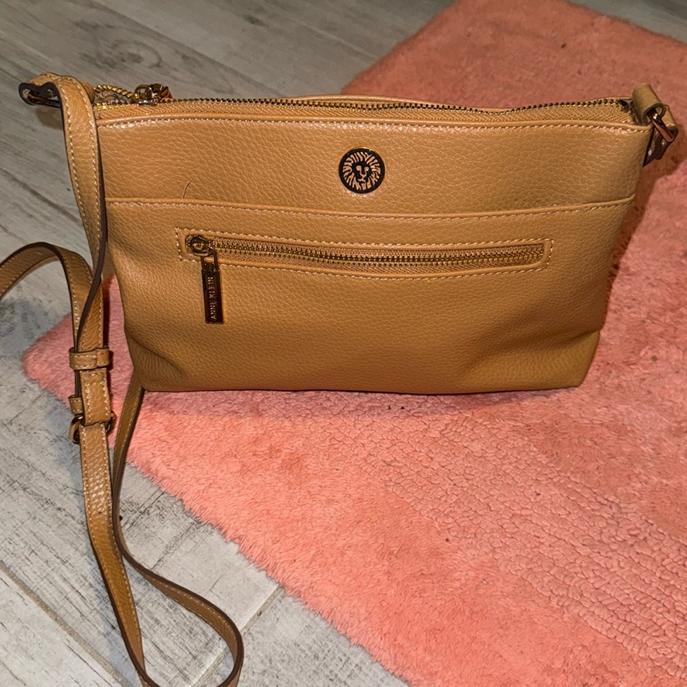anne klein cross body